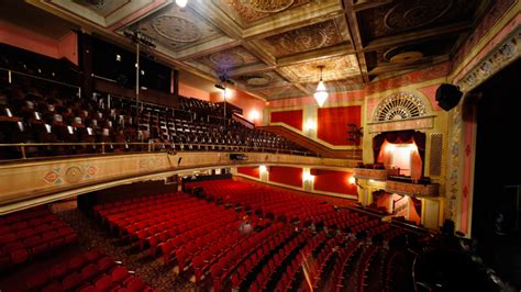 Pitman theater - Jan 12, 2024 · The Broadway Theatre of Pitman, NJ, is a professional theatre company that offers a variety of musicals, from Rodgers & Hammerstein’s Cinderella to Kinky Boots, in its 2024 …
